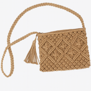 bolso cafe Bolso de Playa