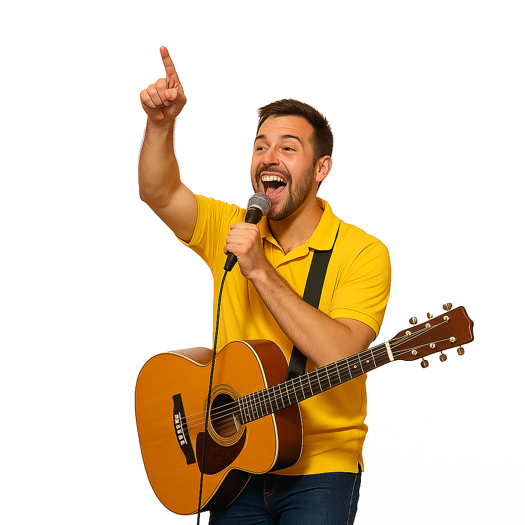 Serenatas Románticas