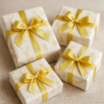 Agenda Ejecutiva A5 con Cierre Magnético y Bolígrafo Elegante