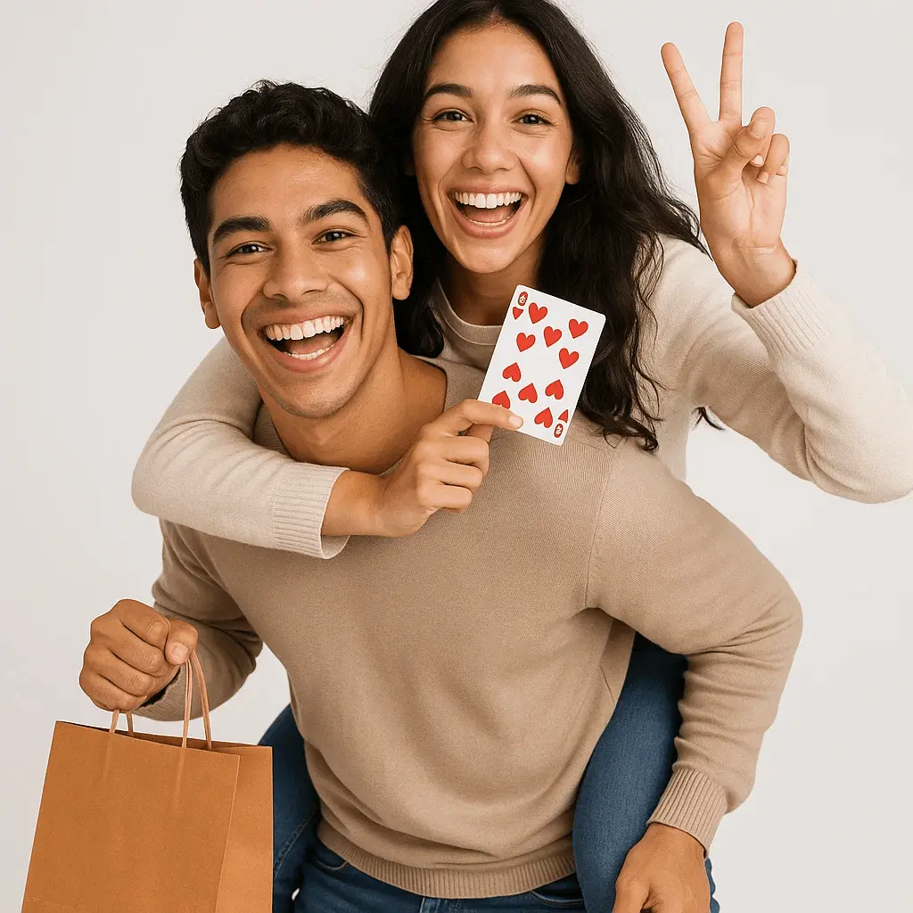 Tienda onine nueve naipes